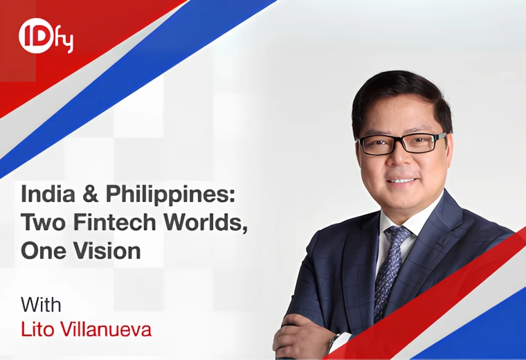India and Philippines: Two Fintech Worlds, One Vision