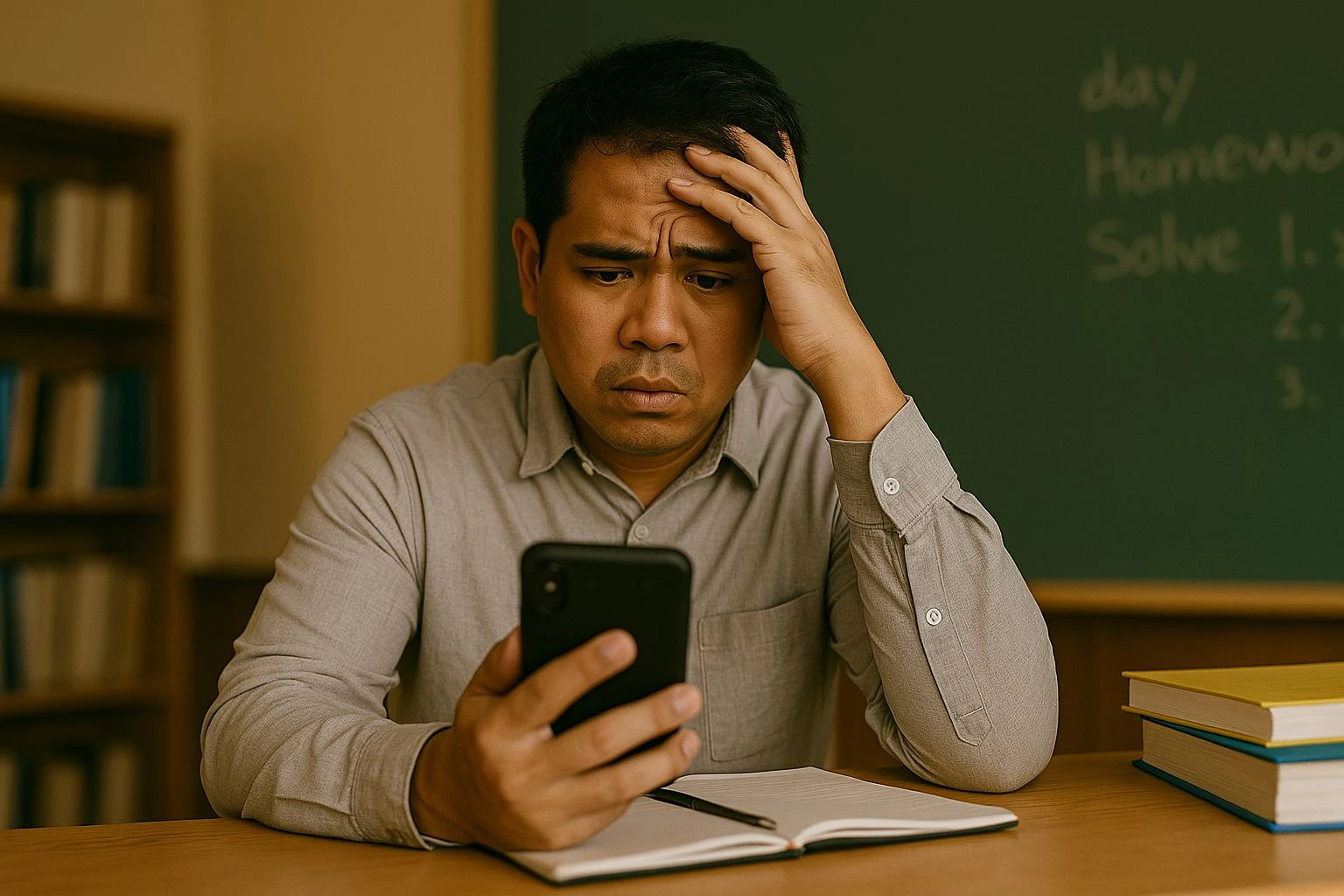 Trust on the Brink: Inside the Philippines' Identity Crisis