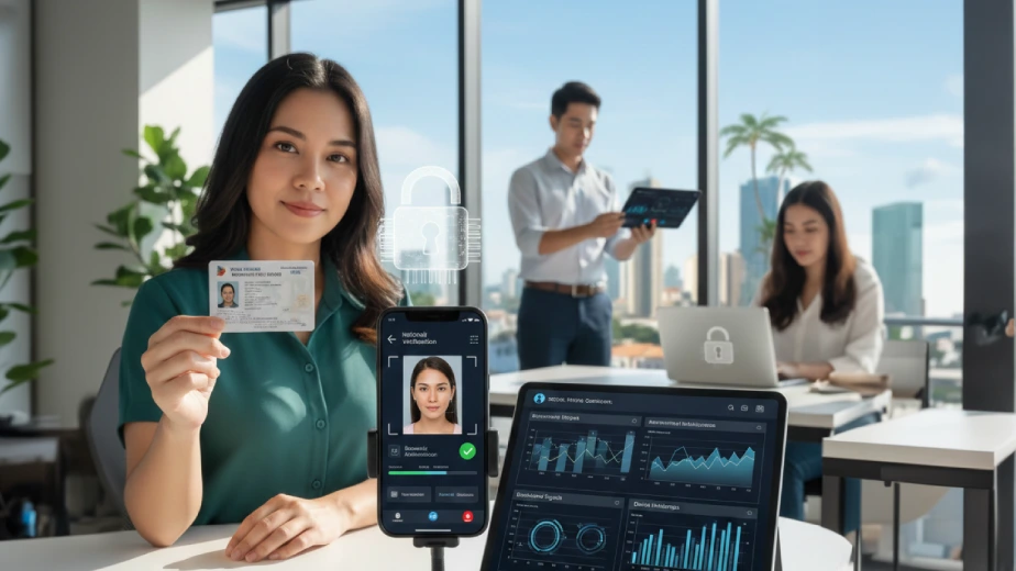 Why Trust Matters in Identity Verification