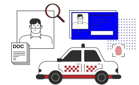 How How IDfy was Visualised