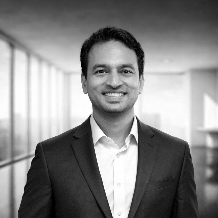 Raghuraman Chandrasekhar