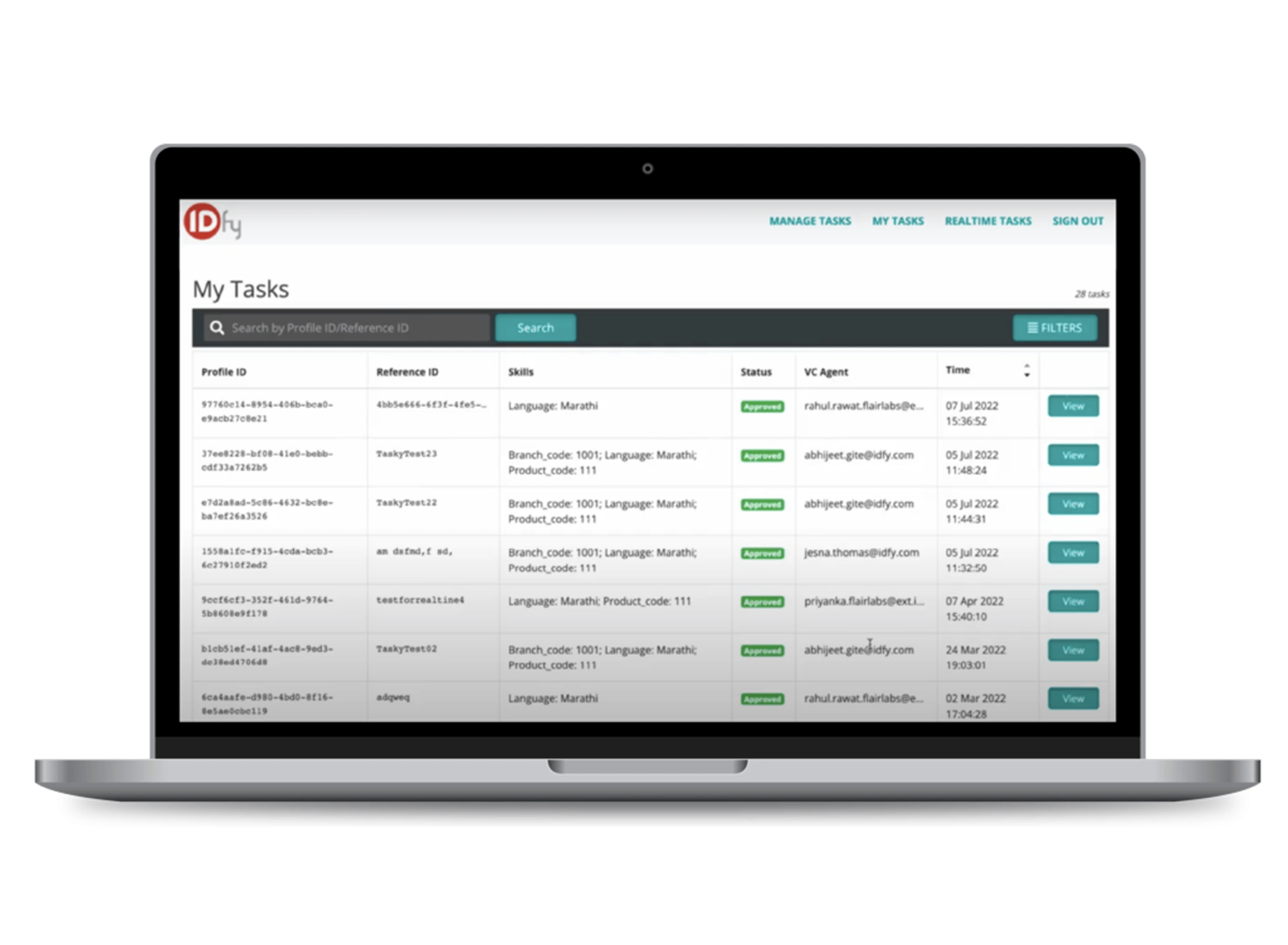 Enhance Operational Efficiency