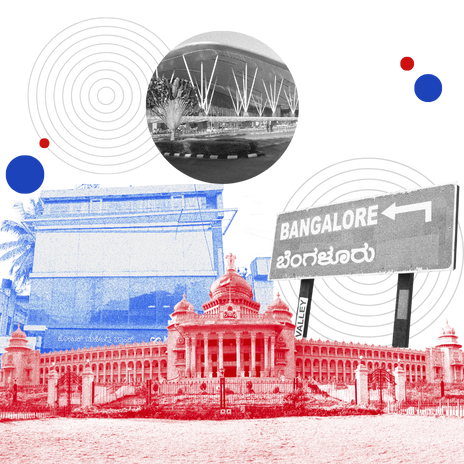 IDfy Bengaluru office