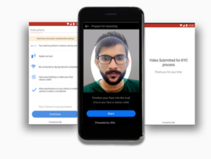 video kyc