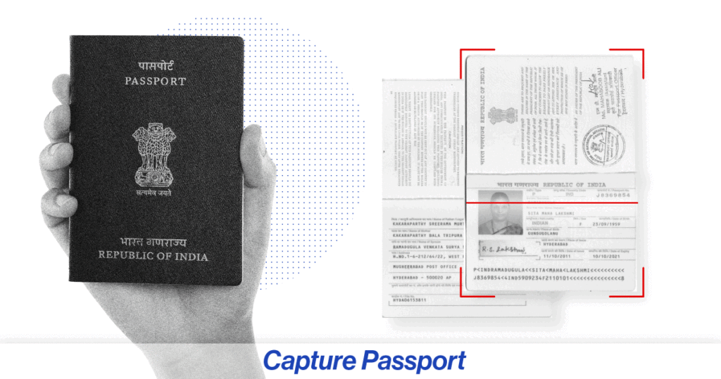 passport verification