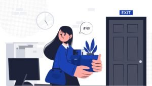 Infinity Checks - Exit Interviews