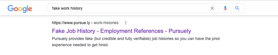 services-providing-fake-work-history