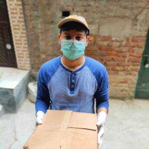 technology used in e commerce - IDfy