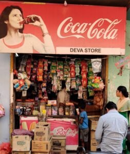 merchant payments - Merchants of India