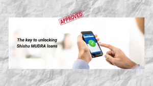 IDfy shishu mudra loan