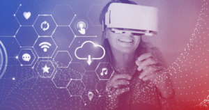 API BGV solutions - Metaverse for HR