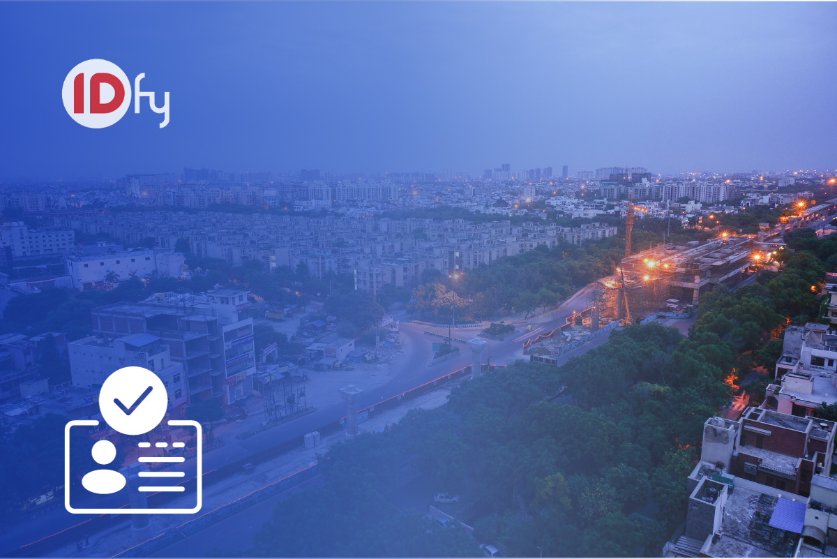 The image represents the best background verification companies in Noida.