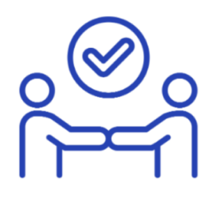 Appointment of a consent manager