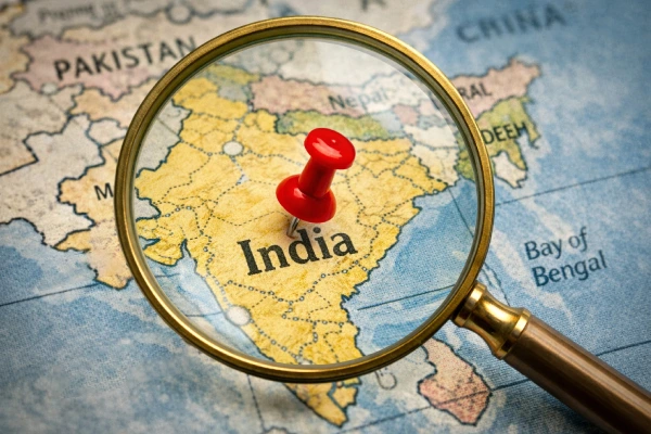 The image represents the best background verification companies in India.